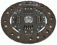 SACHS Clutch Disc - 1878 005 784